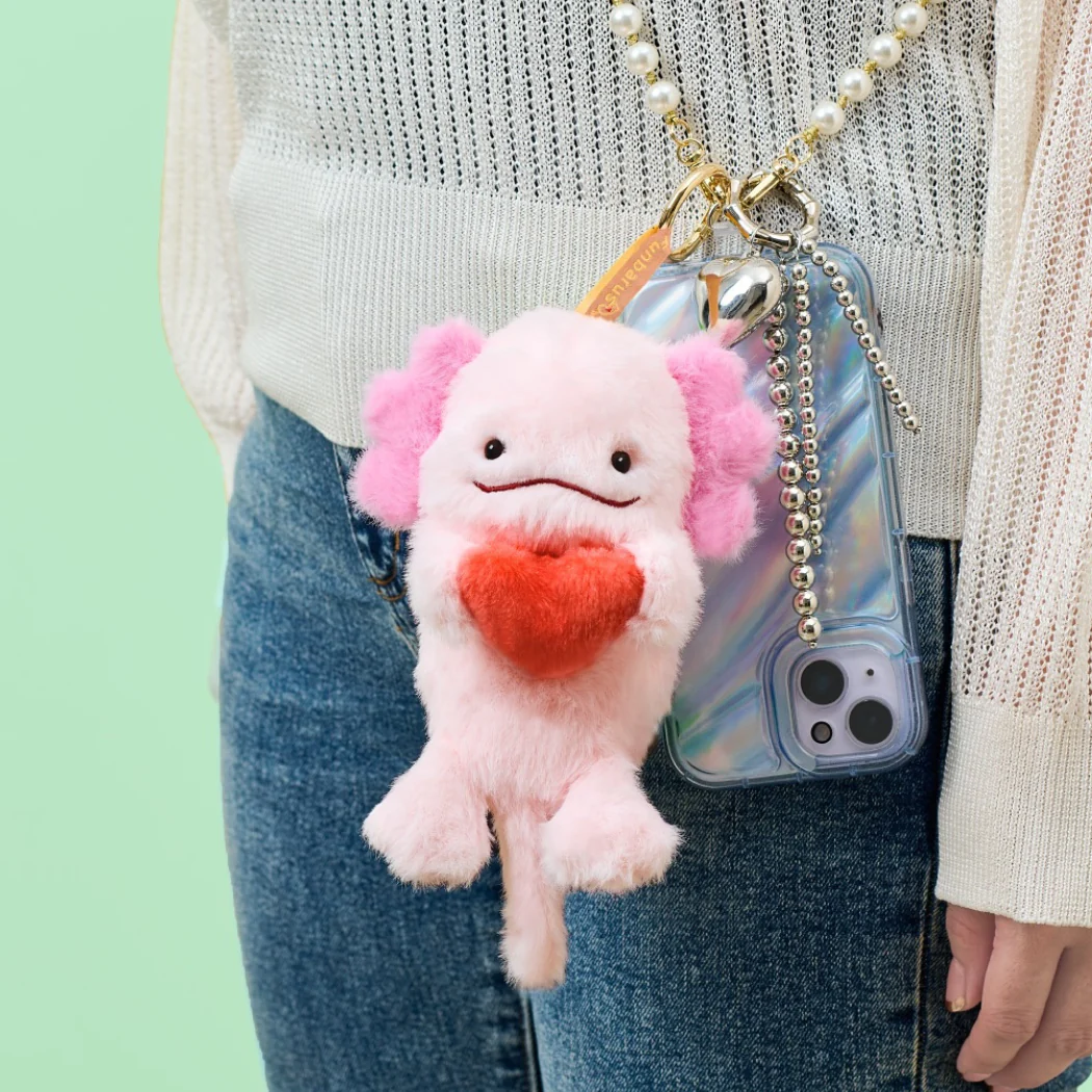 Hippers/Portes-clés